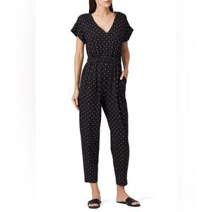 La Vie Rebecca Taylor Jumpsuit